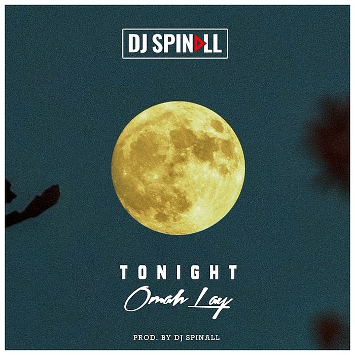 DJ Spinall ft. Omah Lay Tonight