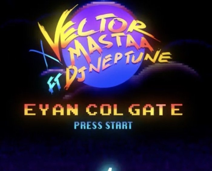 vector eyan col gate