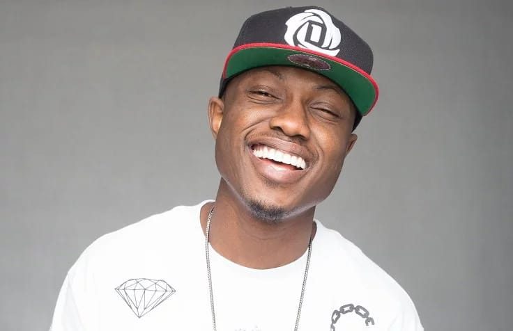 Popular Rapper Vector Tha Viper On Def Jam Africa Label - Naijablaze
