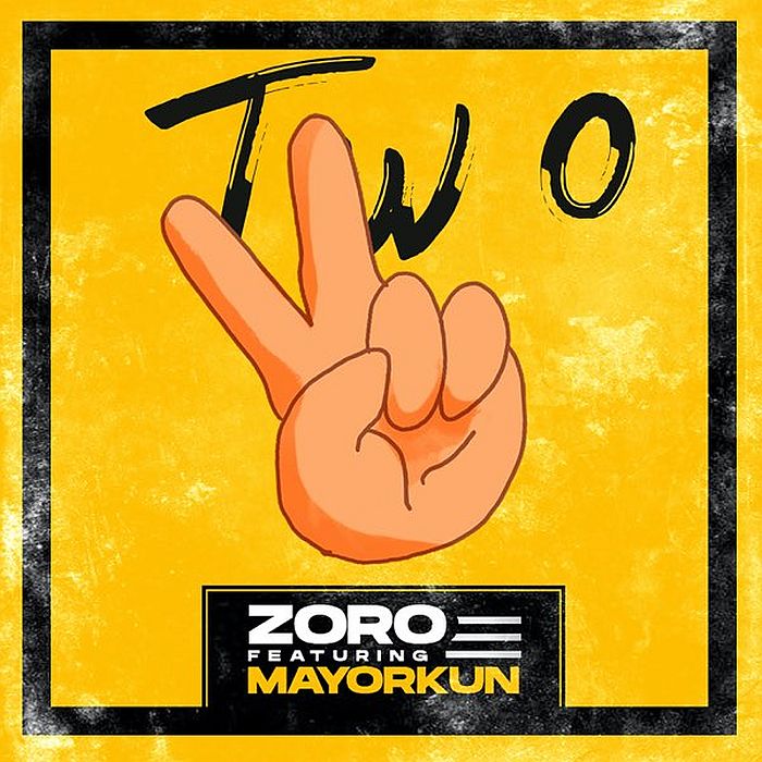 Zoro Two ft. Mayorkun