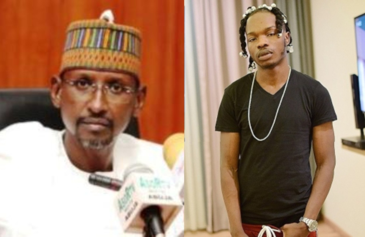 FCT minister to prosecute Naira Marley