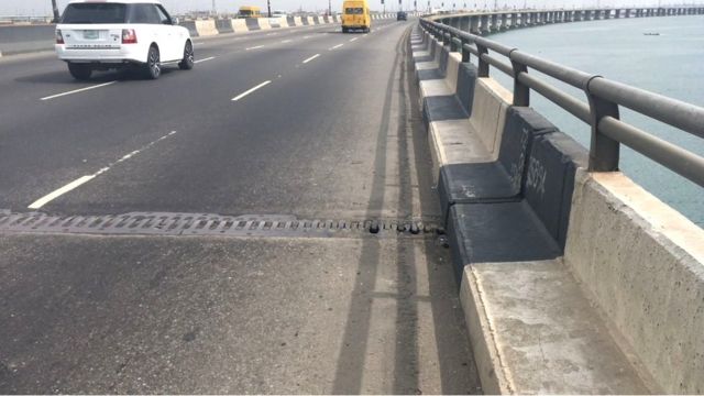 Federal Government to resume Third Mainland Bridge repairs