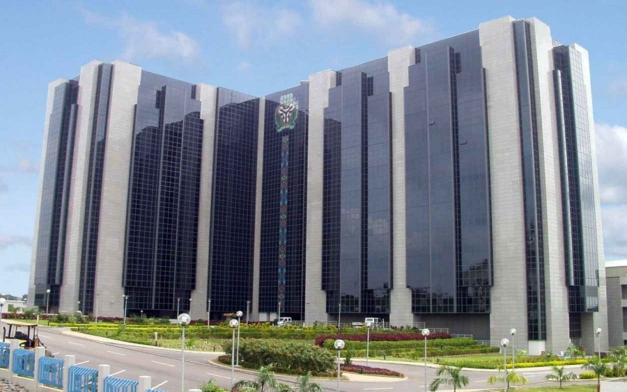 CBN Headquarters