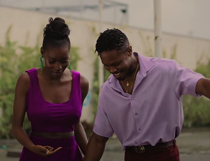 VIDEO: Ladipoe – Know You ft. Simi