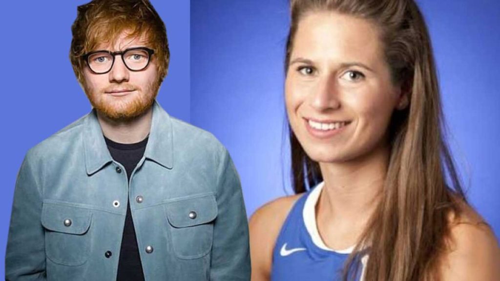 Ed Sheeran and wife Cherry Seaborn anticipating their first child