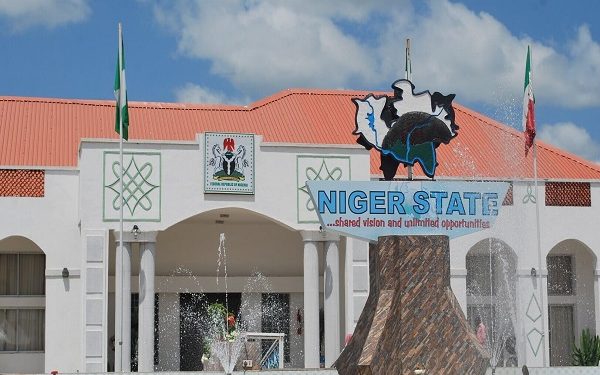 Niger State
