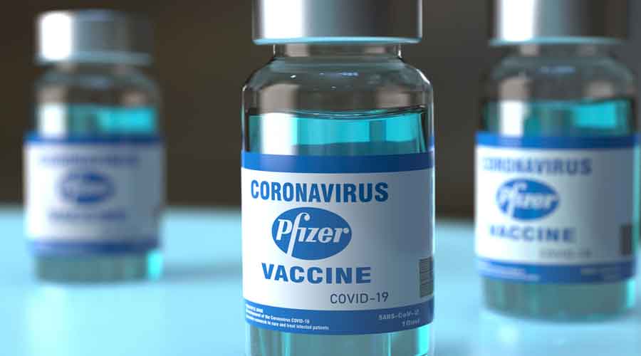 pfizer covid 19 vaccine