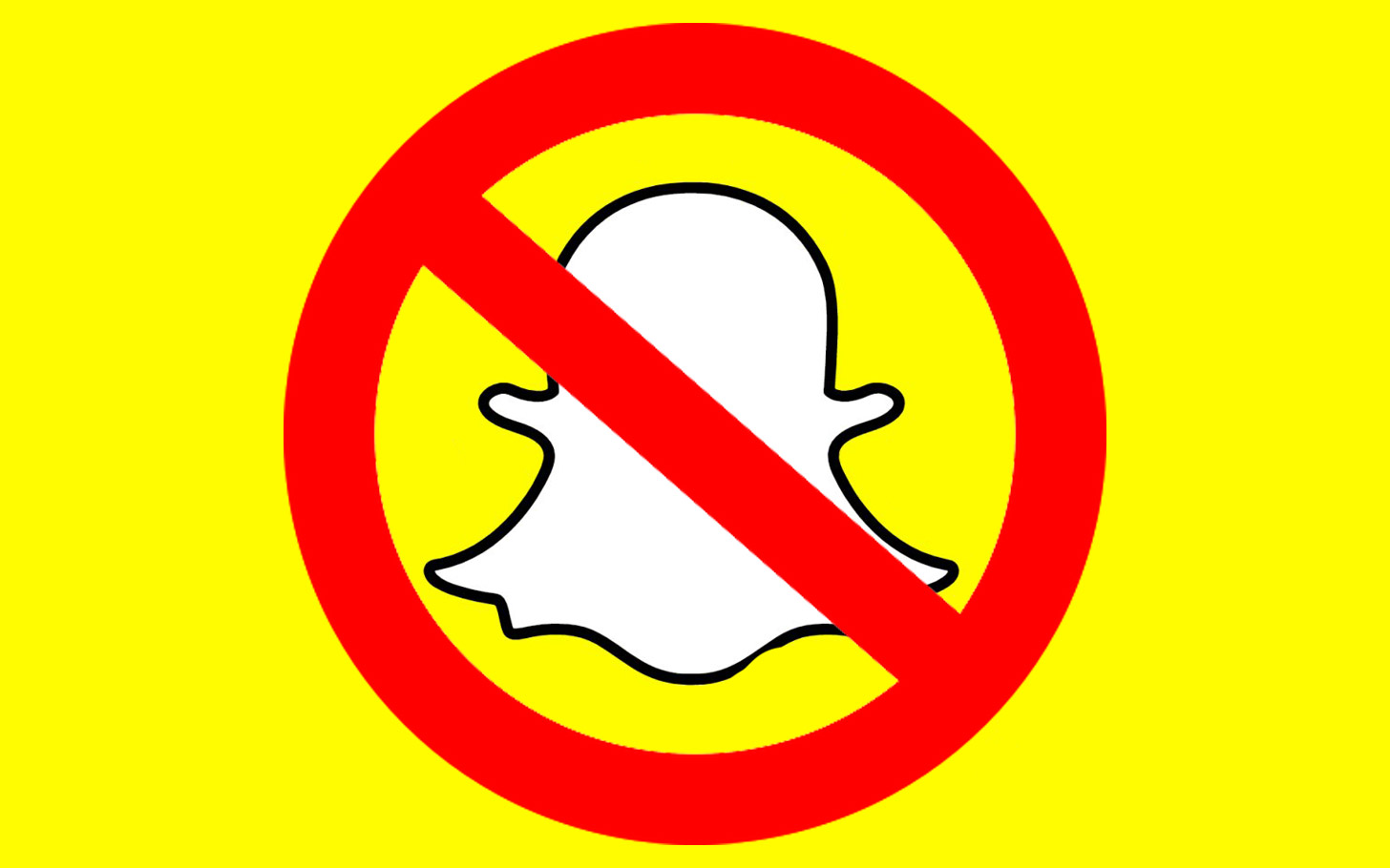 snapchat-youtube-trump-ban