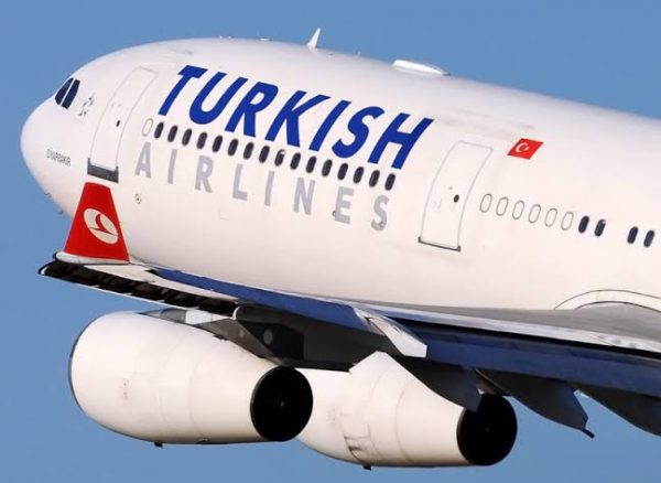 Turkish airline