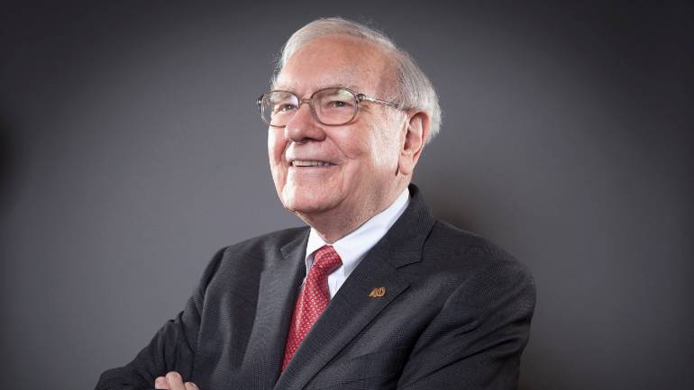 Warren Buffet